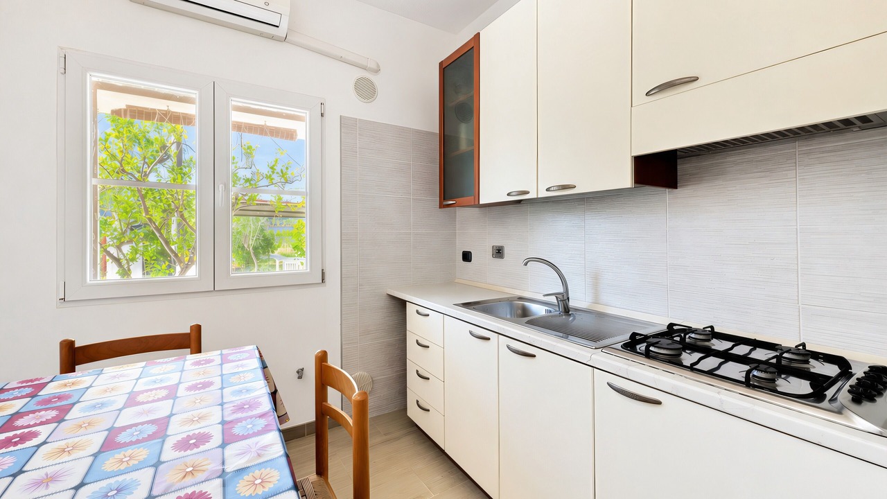 Photo of Kitchen in Chiesiola