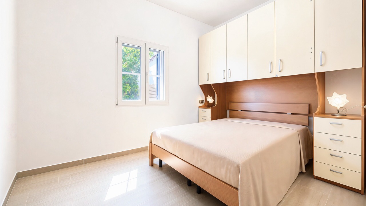 Photo of Bedroom in Chiesiola