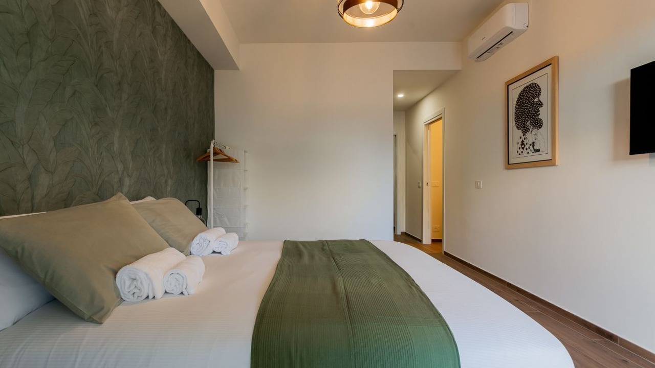 Photo of Bedroom in Bitonto