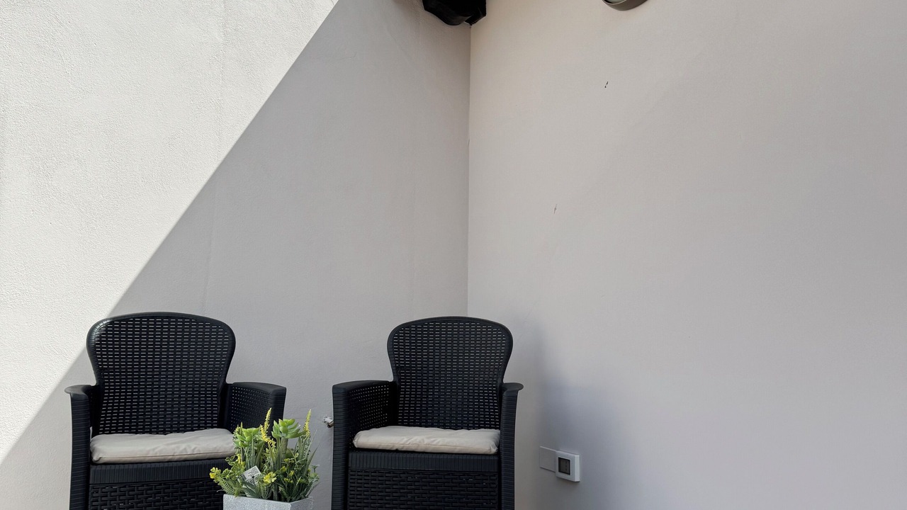 Photo of Patio Balcony in Fondi