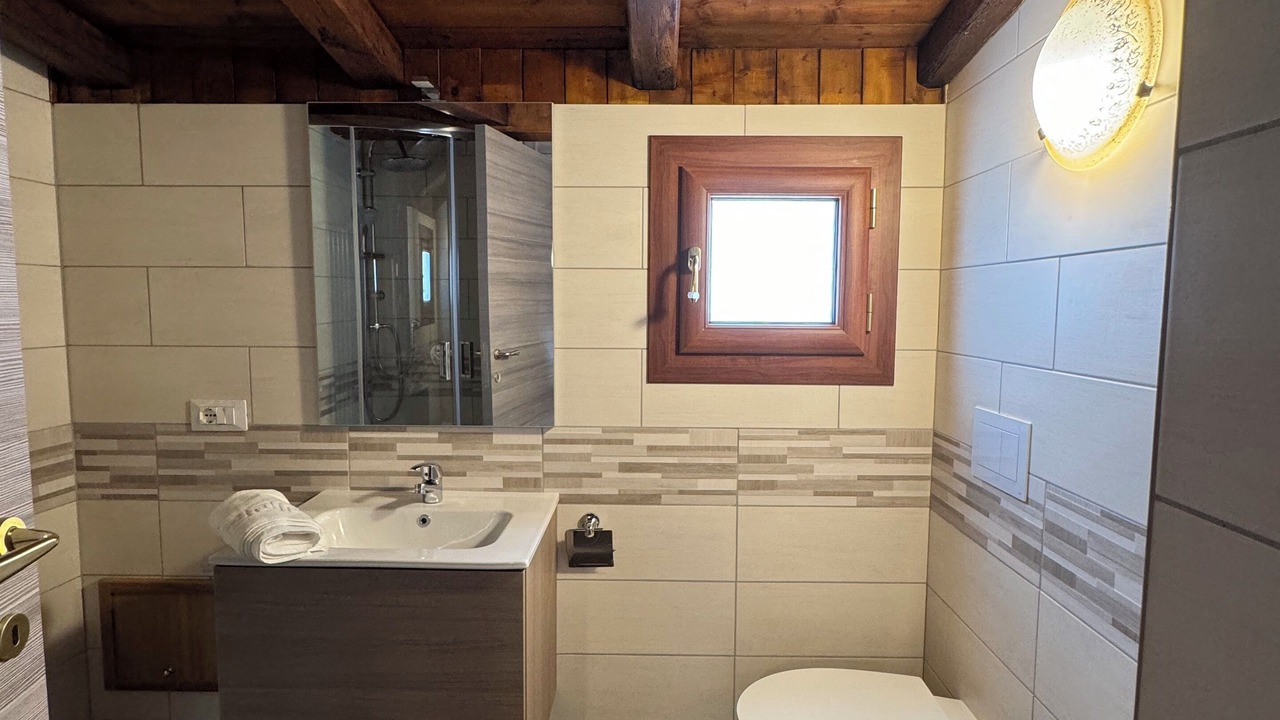 Photo of Bathroom in Fondi