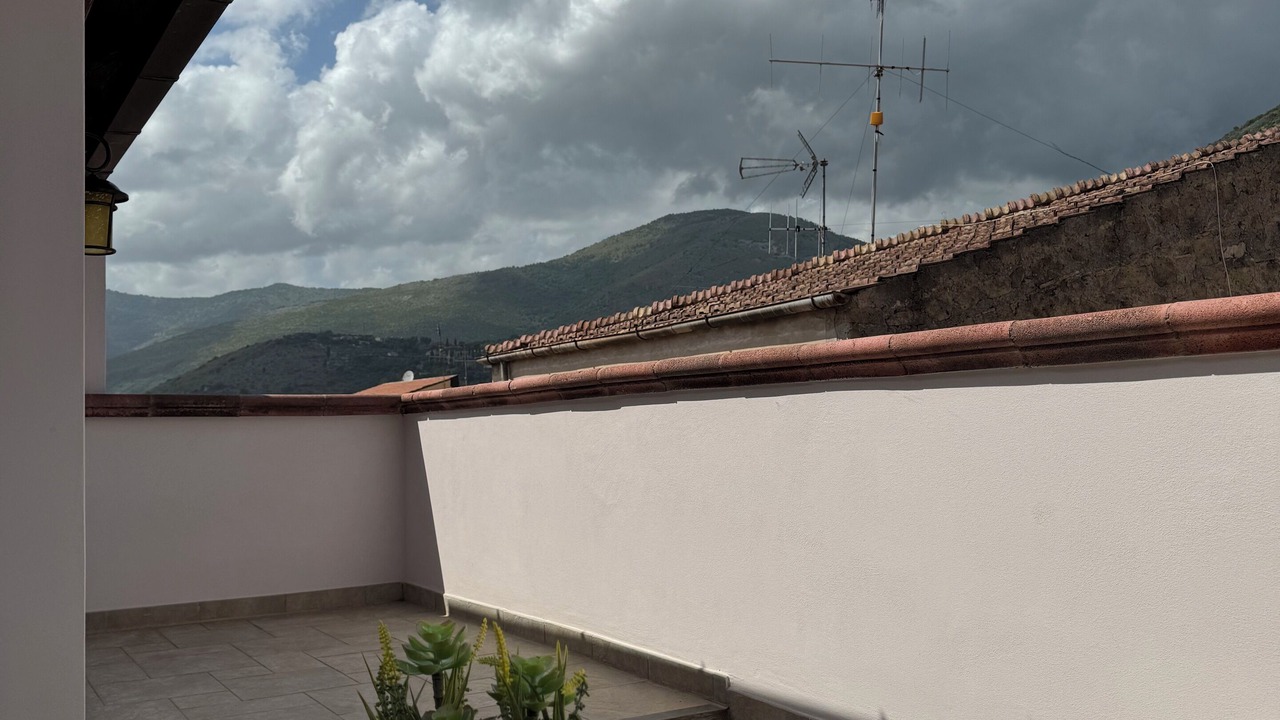 Photo of Patio Balcony in Fondi
