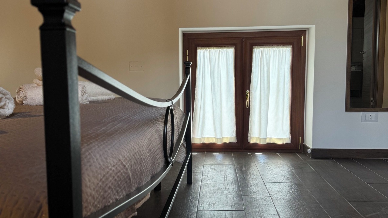 Photo of Bedroom in Fondi