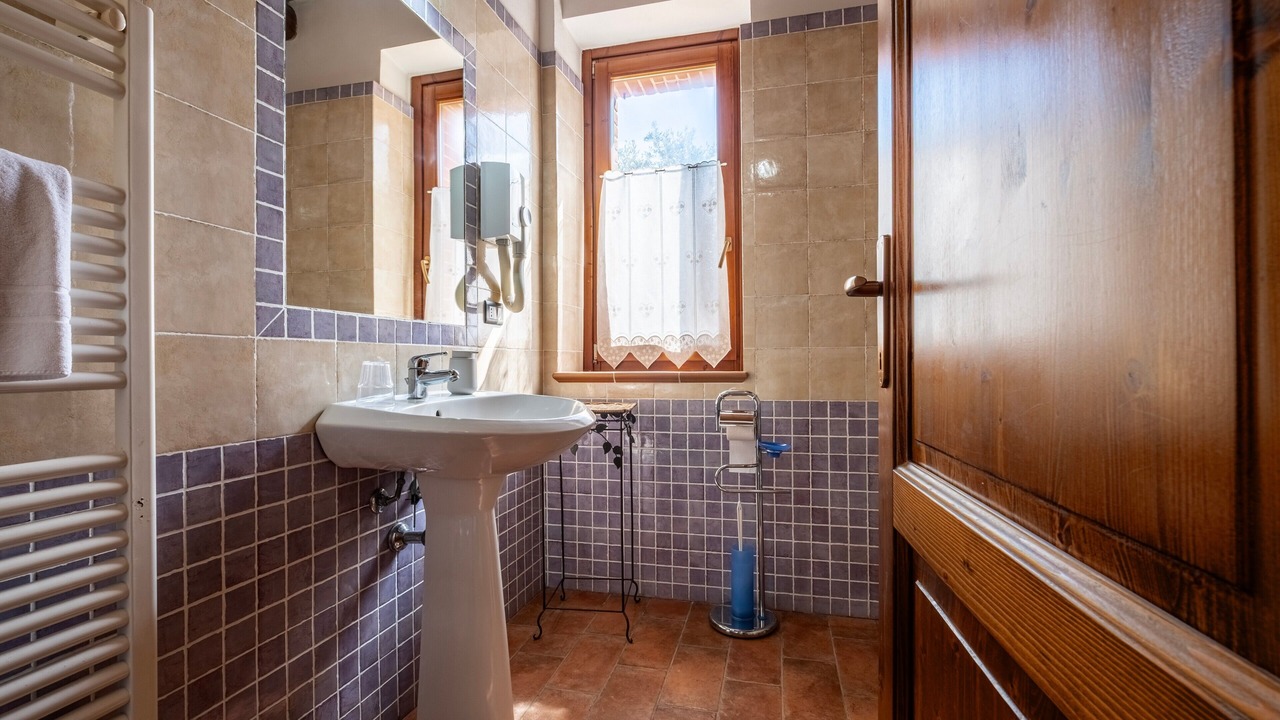 Photo of Bathroom in Manciano