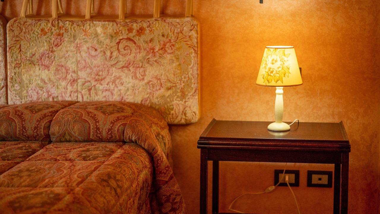 Photo of Bedroom in Manciano
