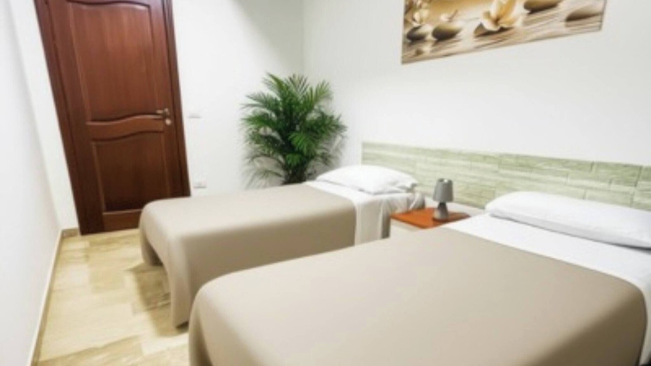 Photo of Bedroom in Avezzano