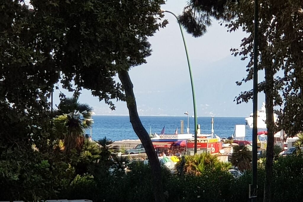 Photo of Others in Mergellina