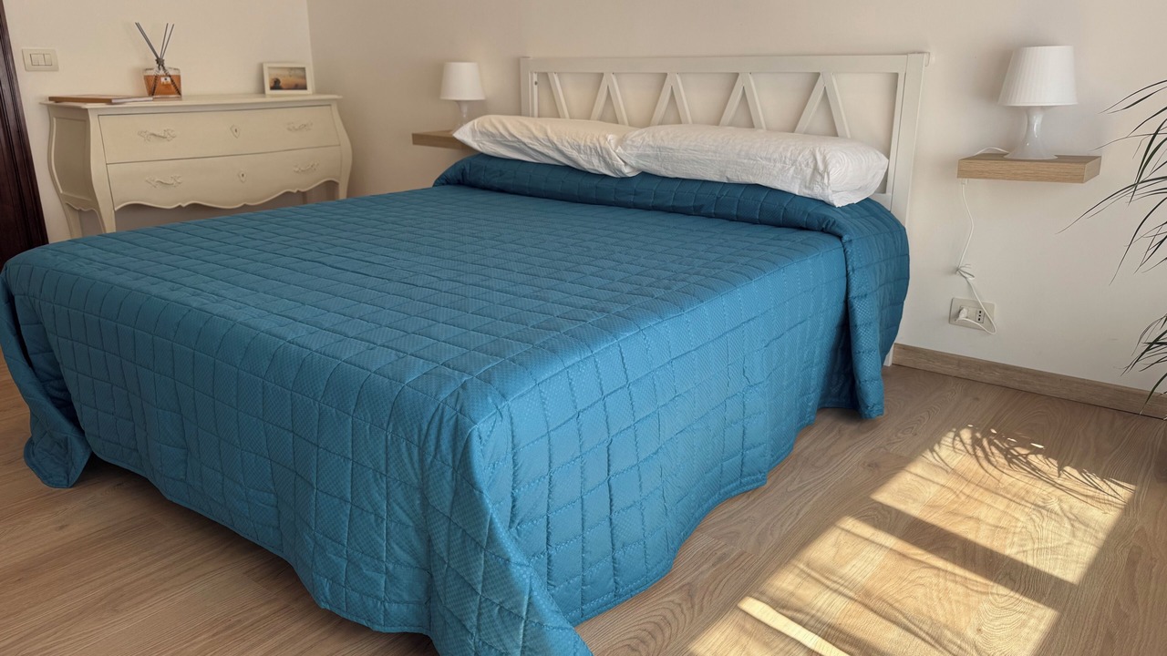 Photo of Bedroom in Quartiere XXXIV Lido di Ostia Levante