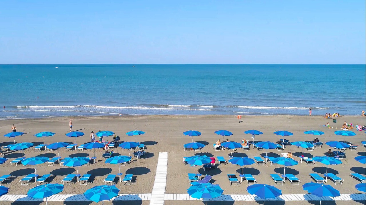 Photo of Others in Lido di Tarquinia