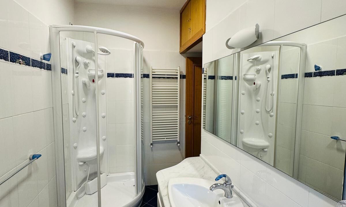 Photo of Bathroom in Roccaraso