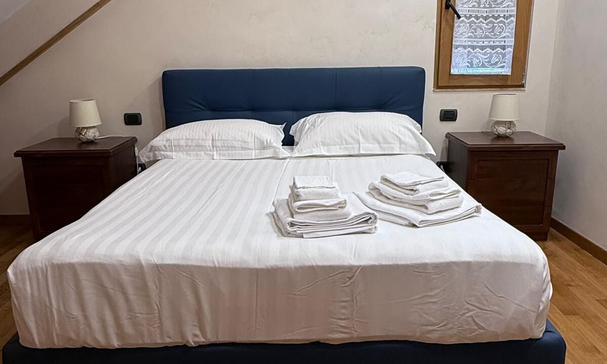 Photo of Bedroom in Roccaraso