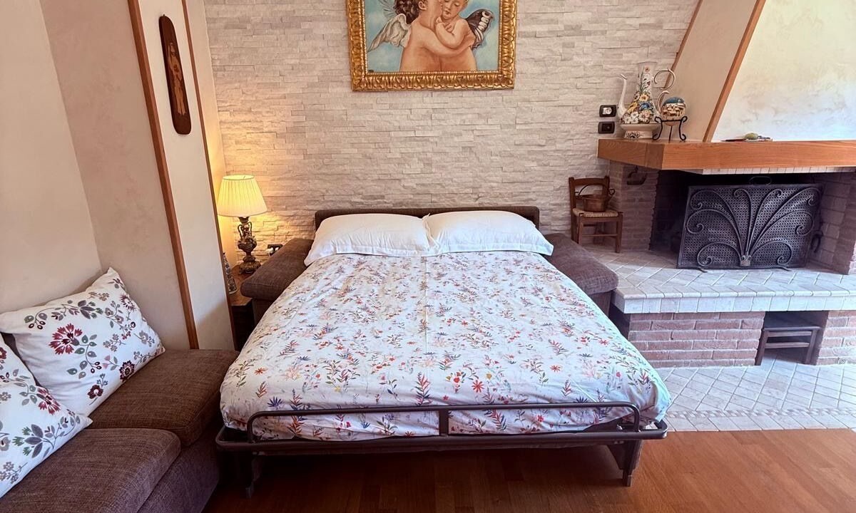 Photo of Bedroom in Roccaraso
