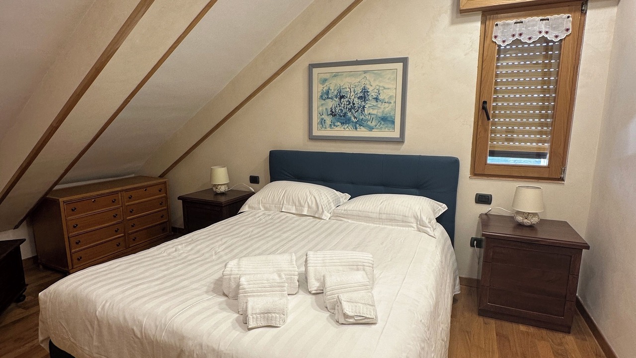 Photo of Bedroom in Roccaraso