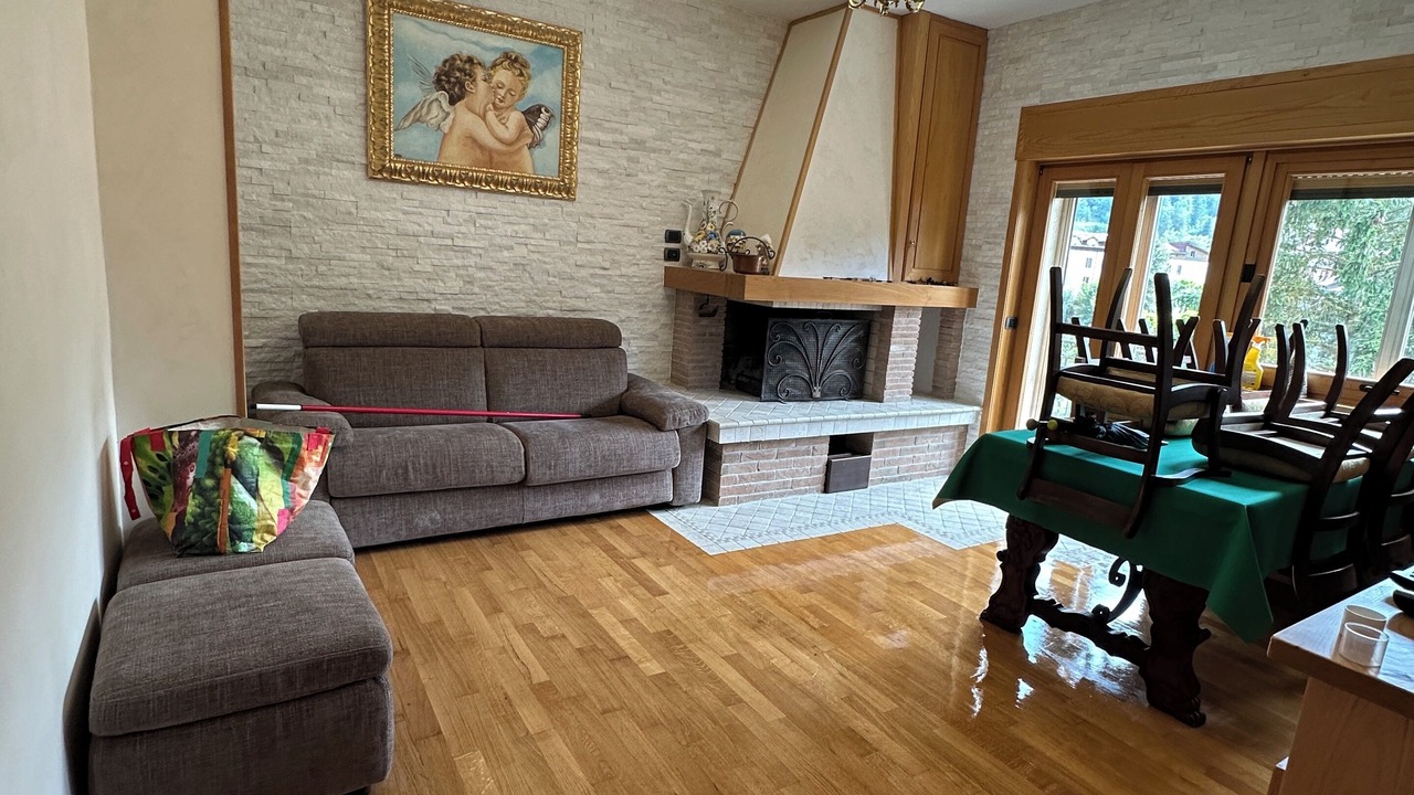 Photo of Livingroom in Roccaraso