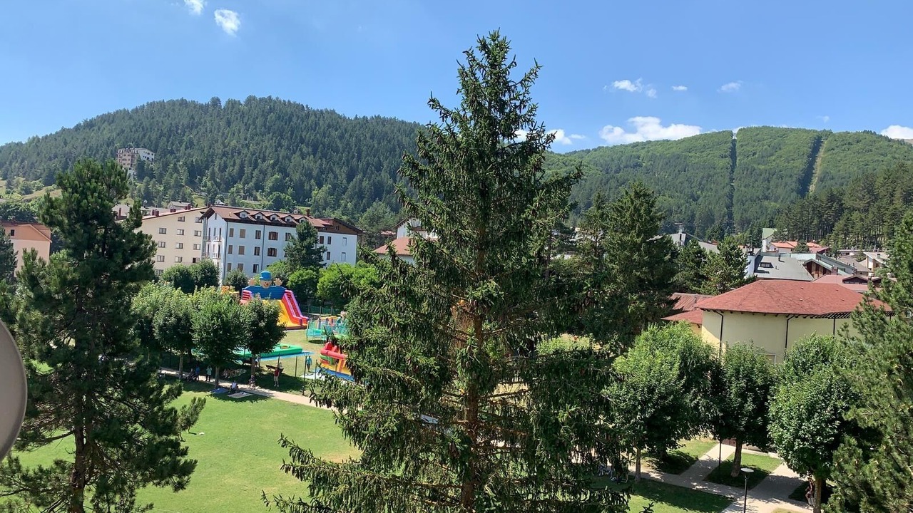 Photo of Outdoor in Roccaraso