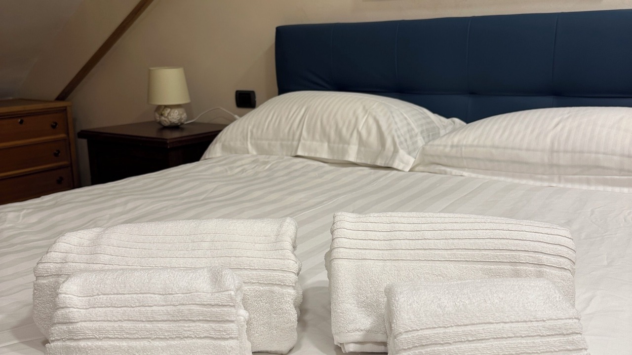 Photo of Bedroom in Roccaraso