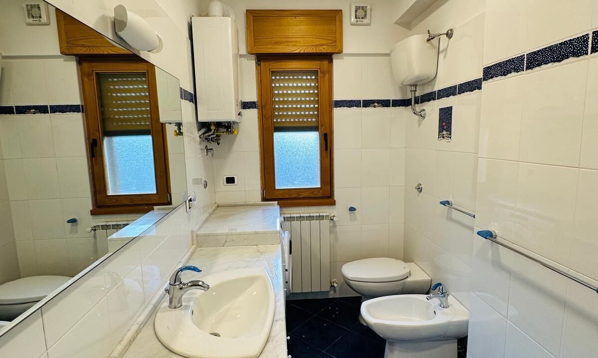 Photo of Bathroom in Roccaraso