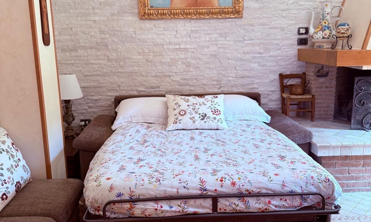 Photo of Bedroom in Roccaraso