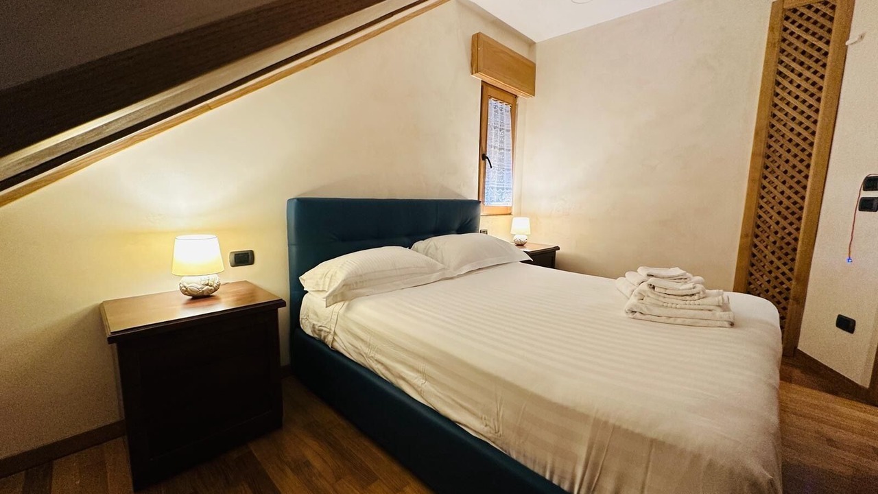Photo of Bedroom in Roccaraso