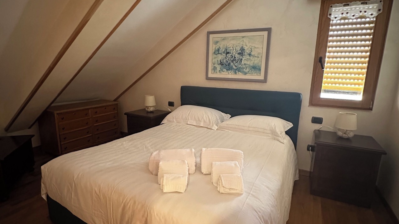 Photo of Bedroom in Roccaraso