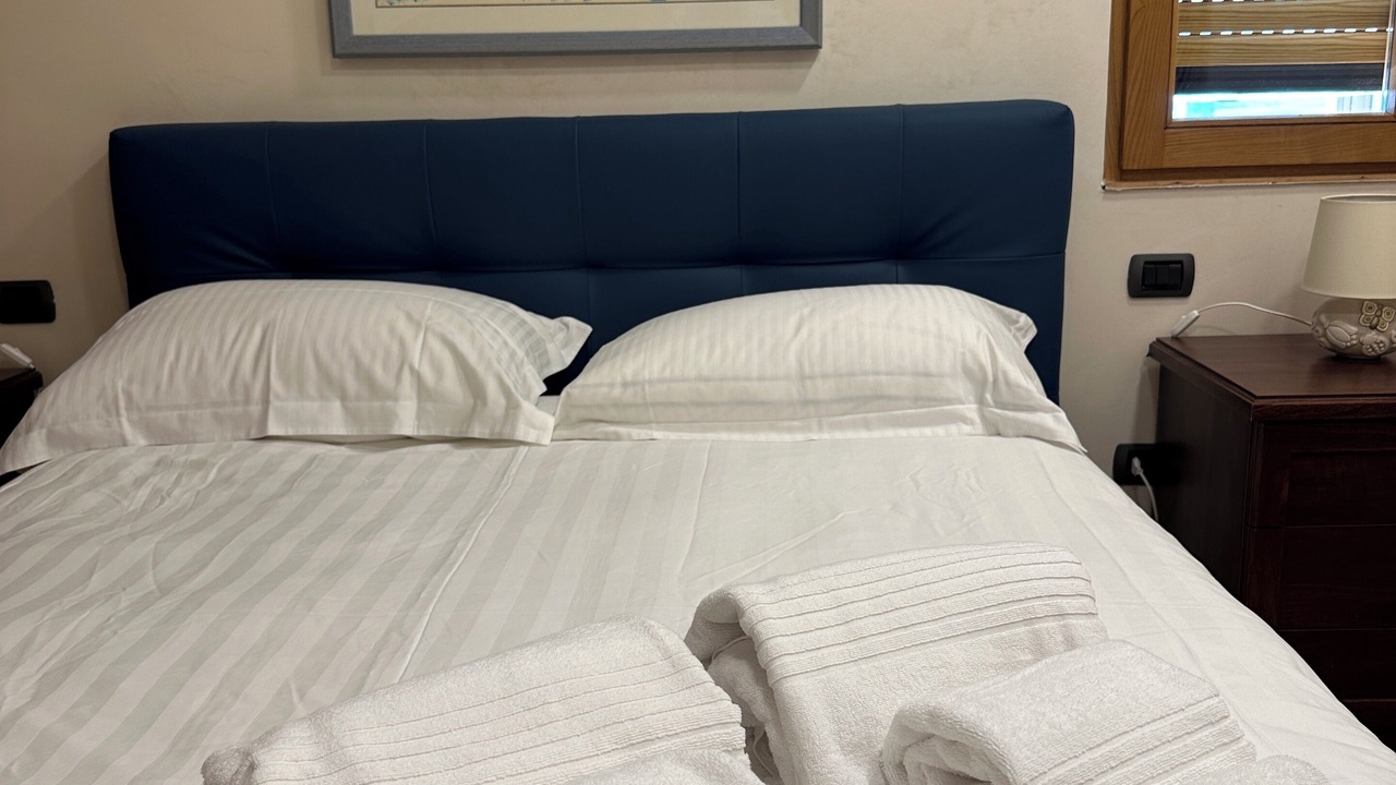 Photo of Bedroom in Roccaraso