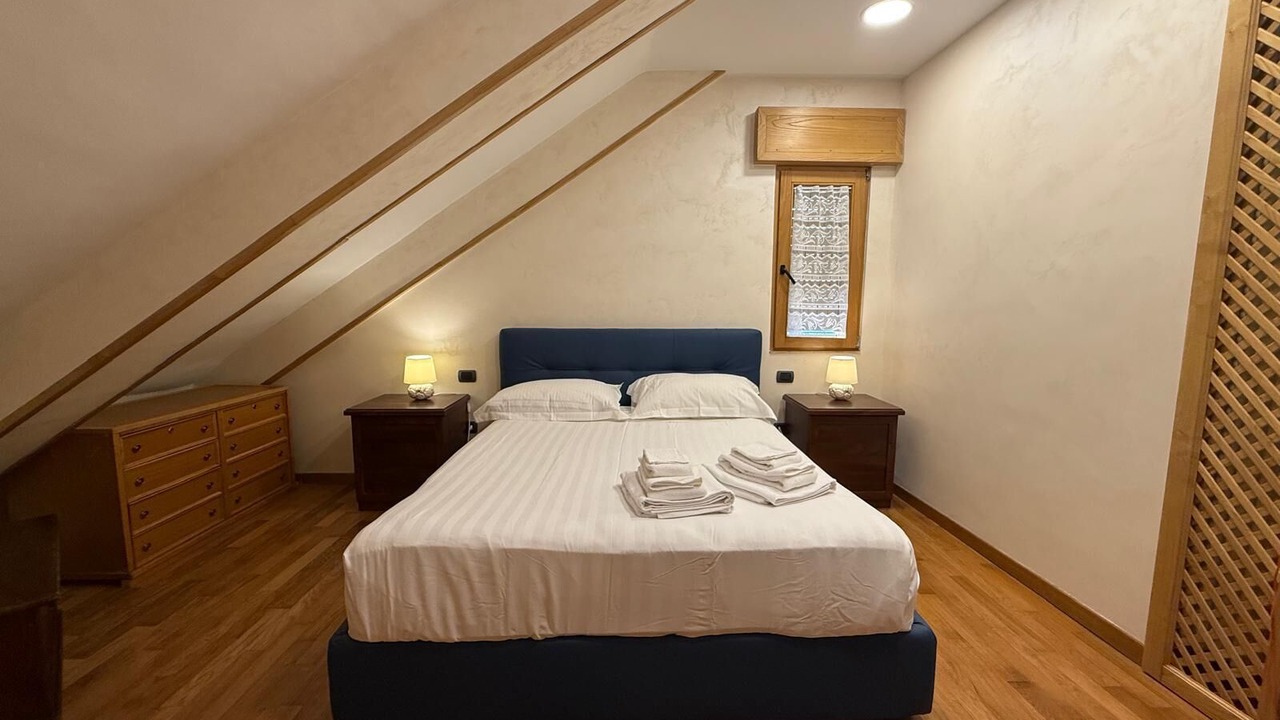 Photo of Bedroom in Roccaraso