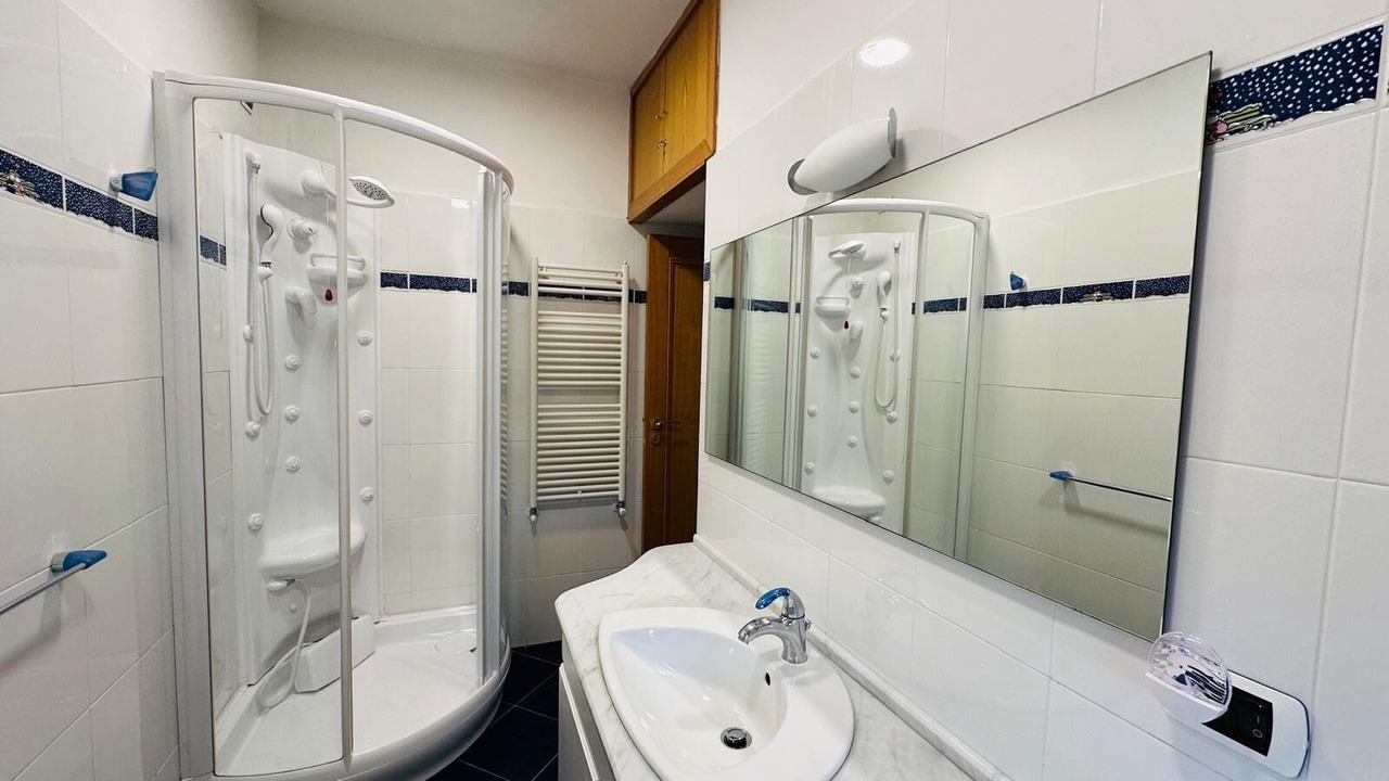 Photo of Bathroom in Roccaraso