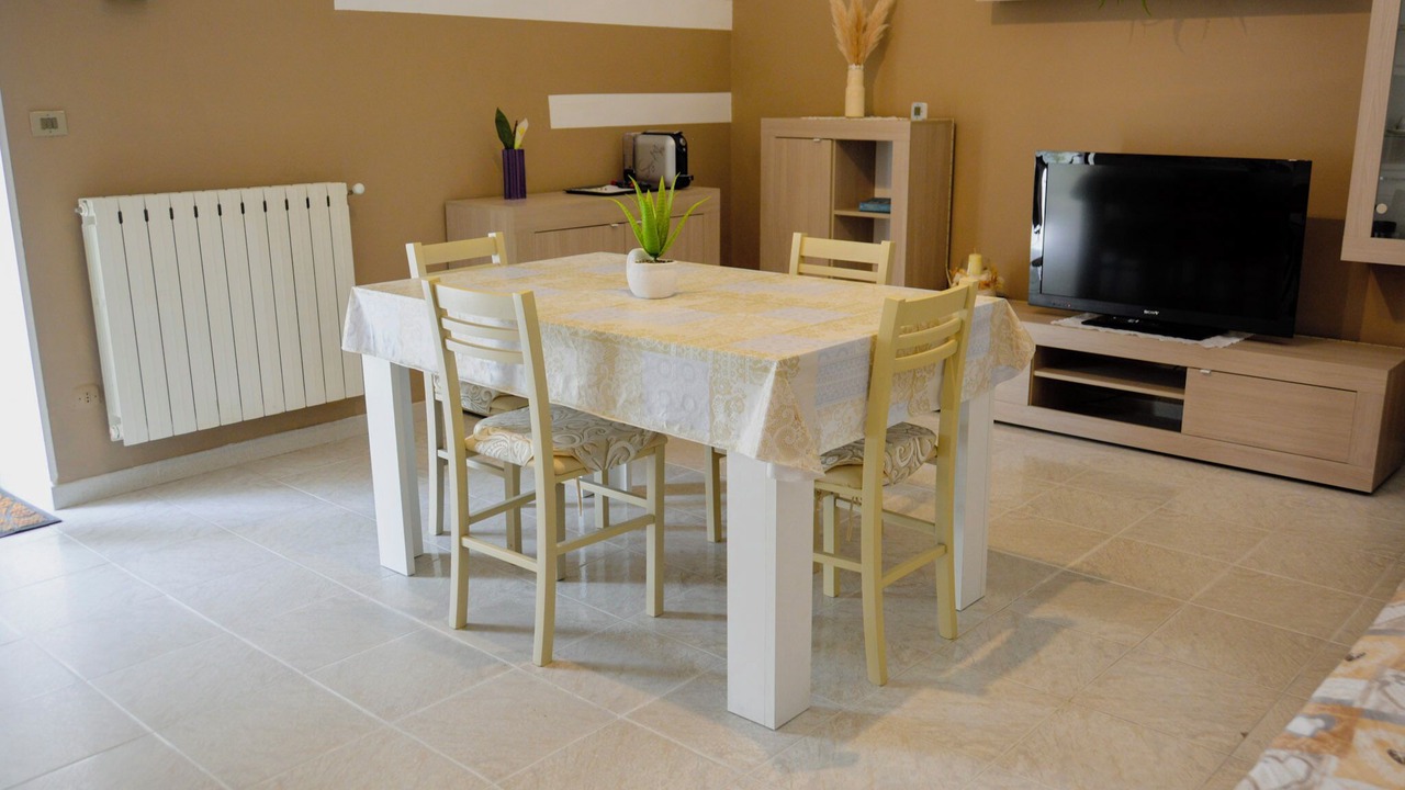 Photo of Livingroom in Montemilone
