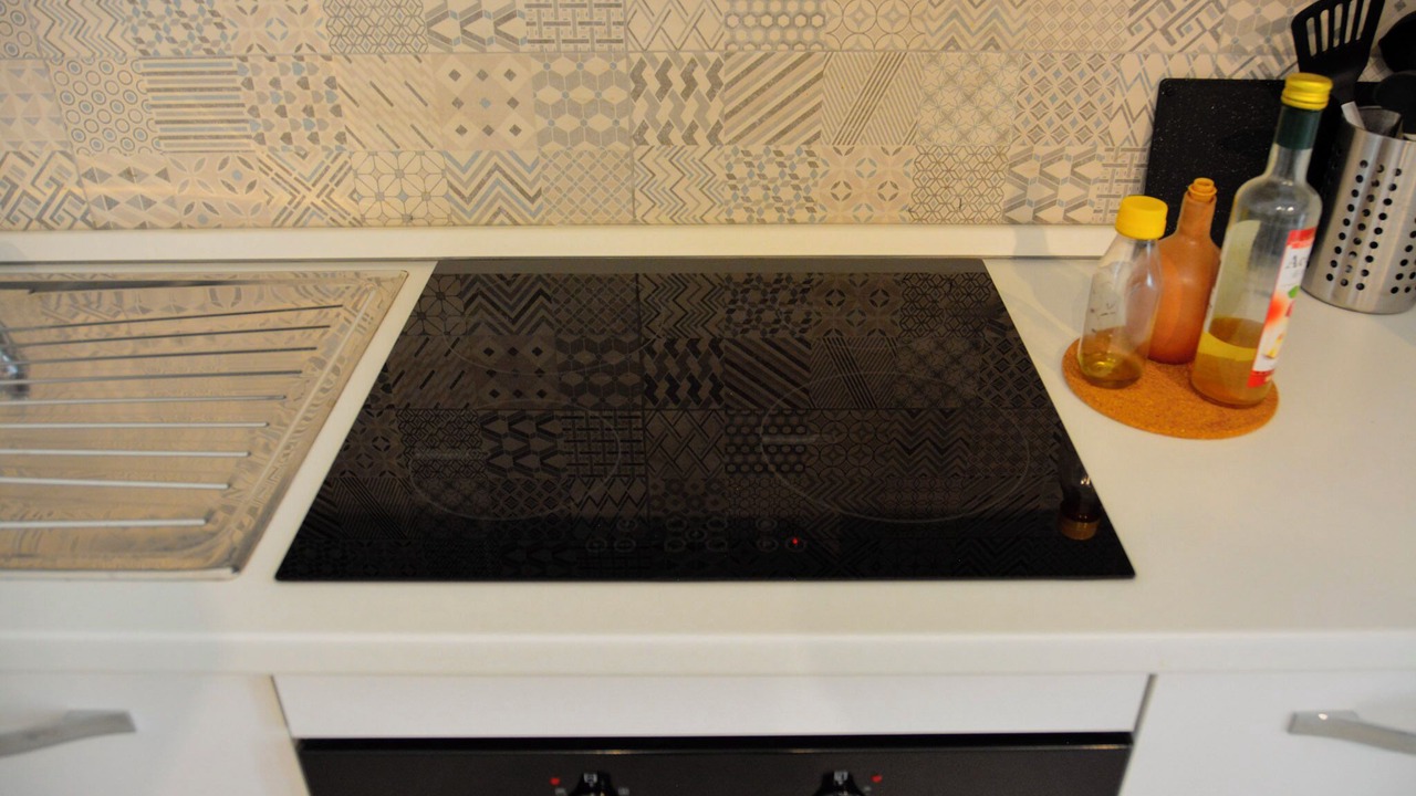 Photo of Kitchen in Montemilone