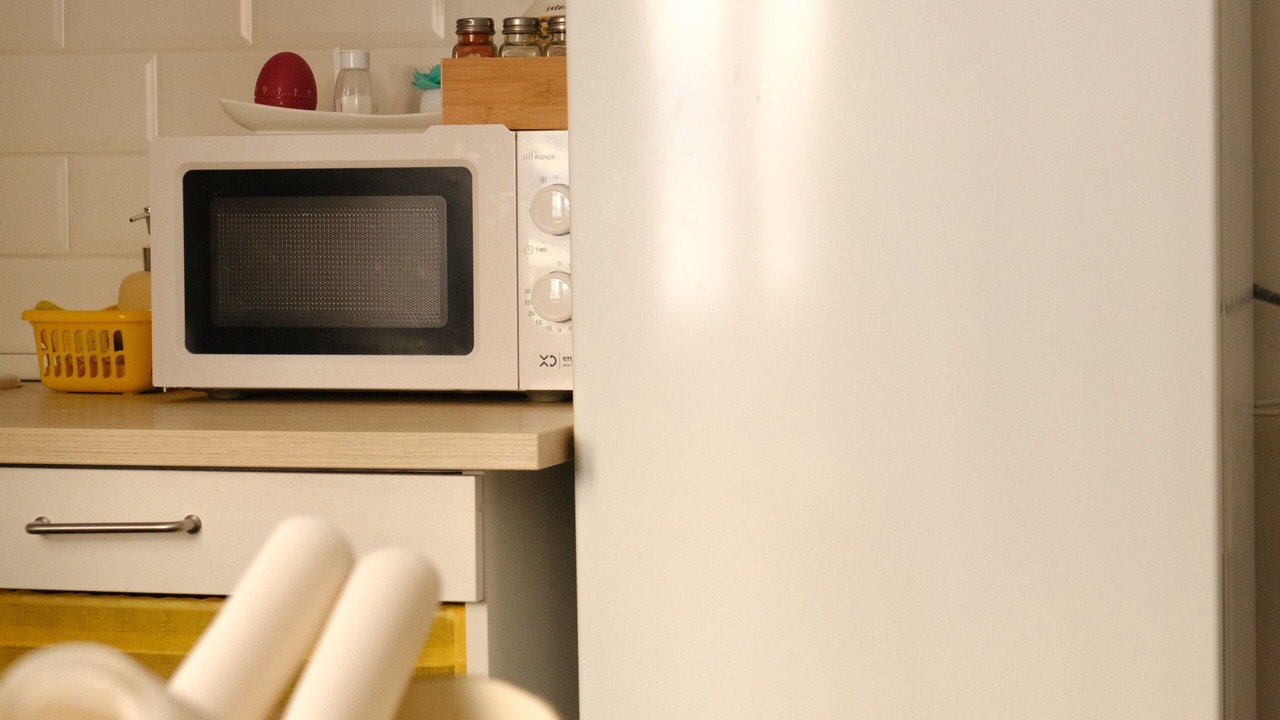 Photo of Kitchen in Lake Bracciano