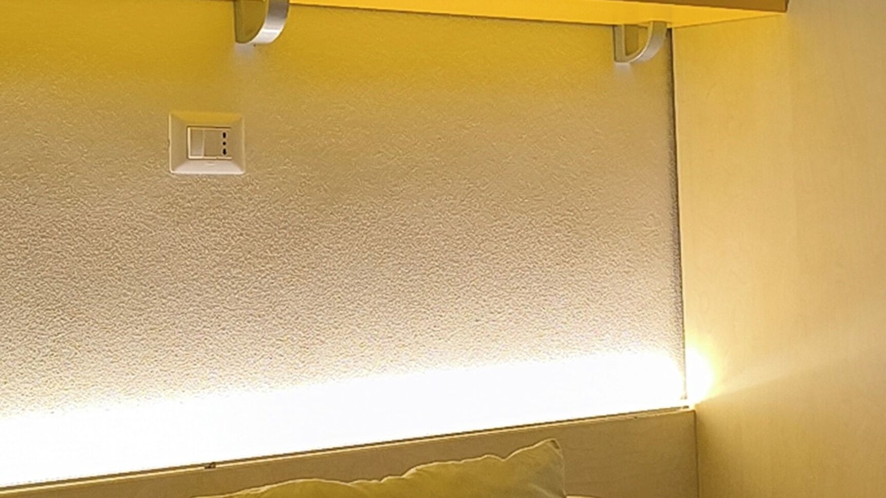 Photo of Bedroom in Peschici