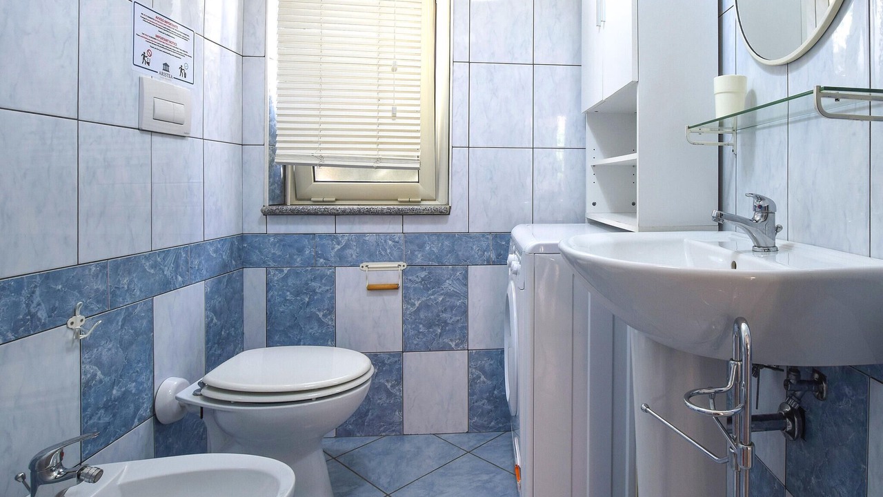 Photo of Bathroom in Diamante