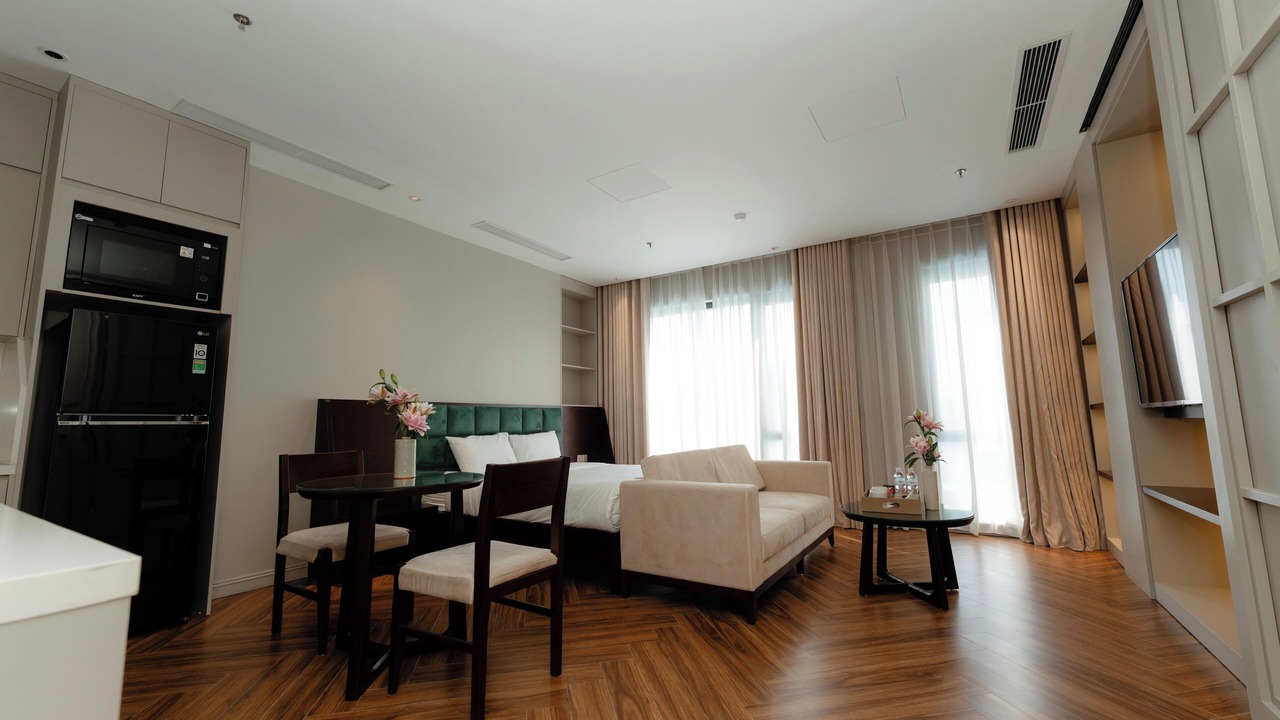 Photo of Bedroom in Ngo Quyen