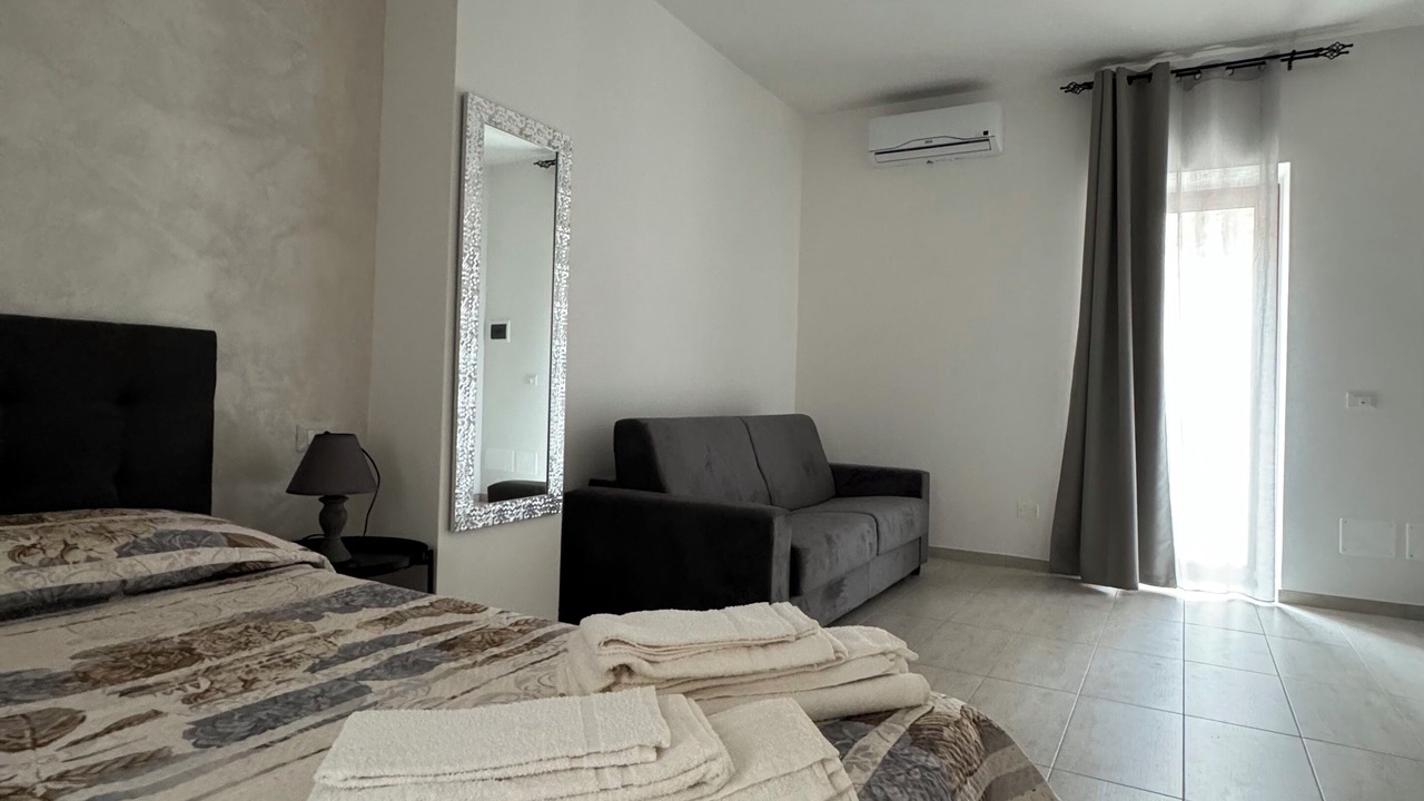 Photo of Bedroom in Fondi
