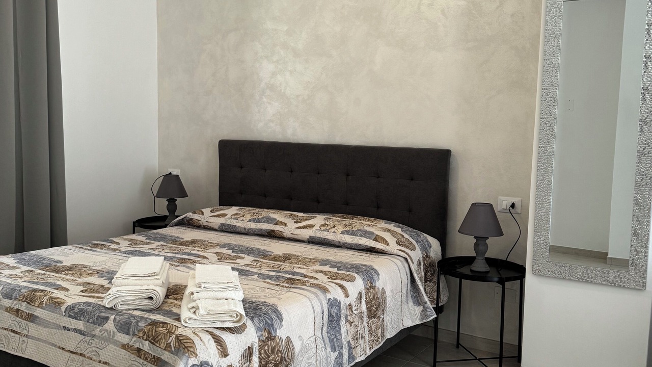 Photo of Bedroom in Fondi