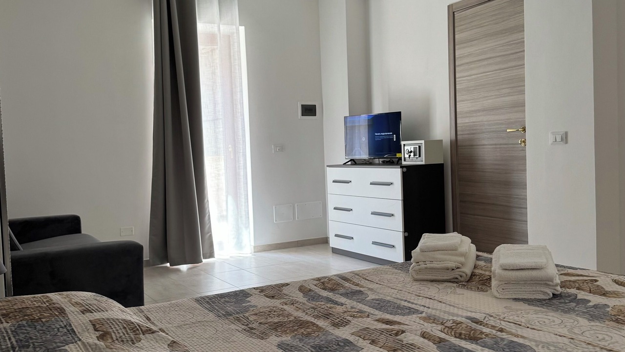 Photo of Bedroom in Fondi