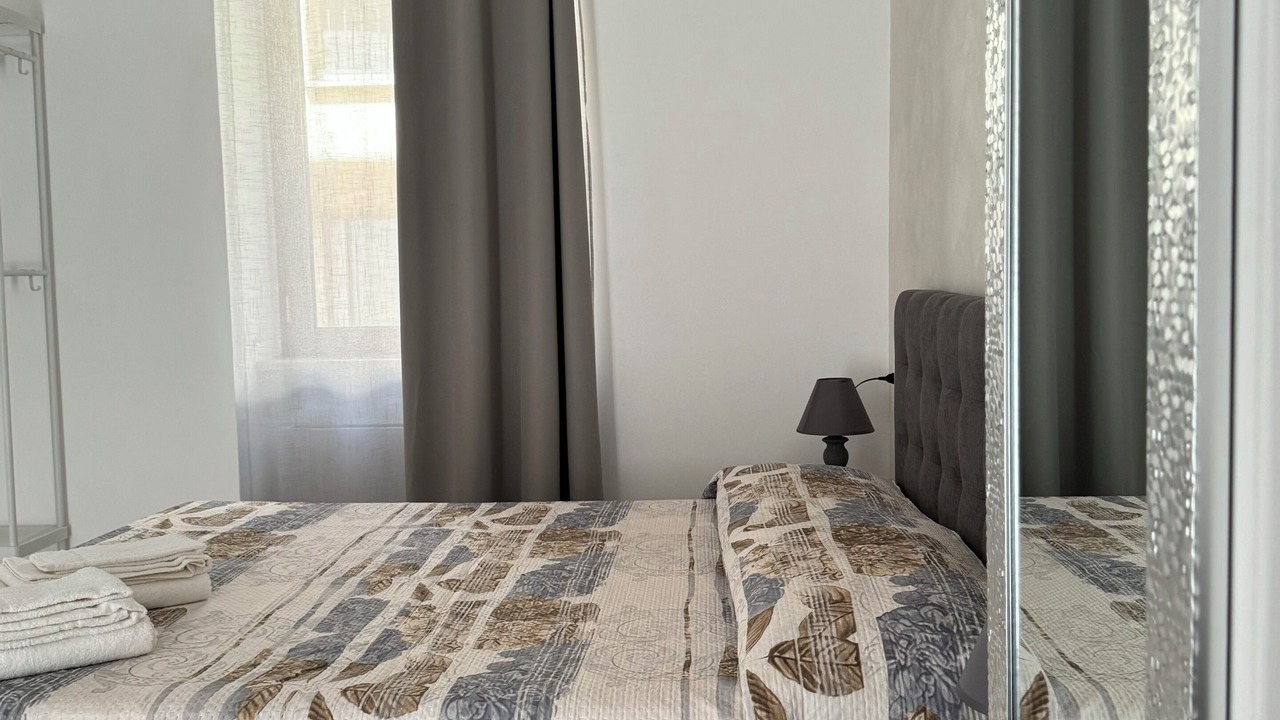 Photo of Bedroom in Fondi