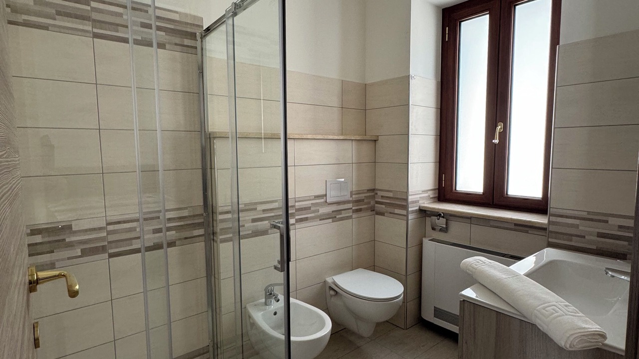 Photo of Bathroom in Fondi