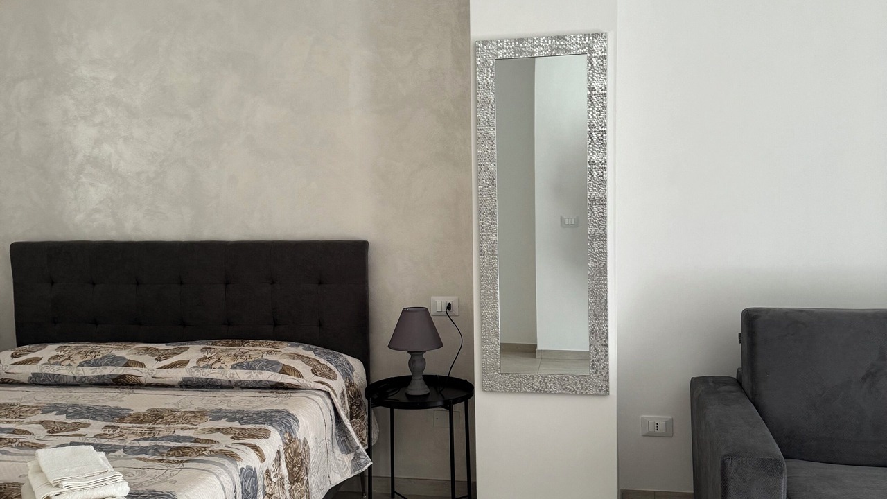 Photo of Bedroom in Fondi