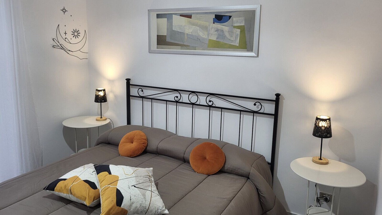 Photo of Bedroom in Bonito