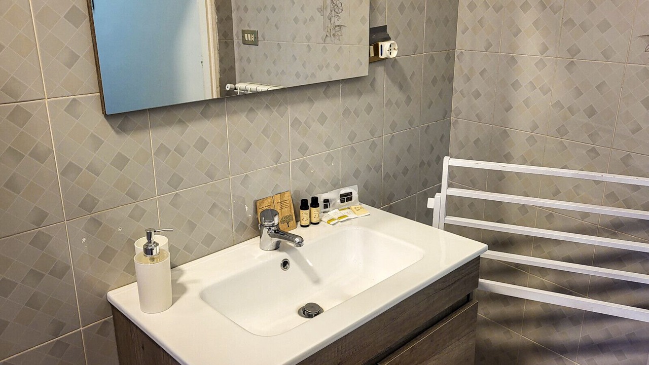 Photo of Bathroom in Bonito
