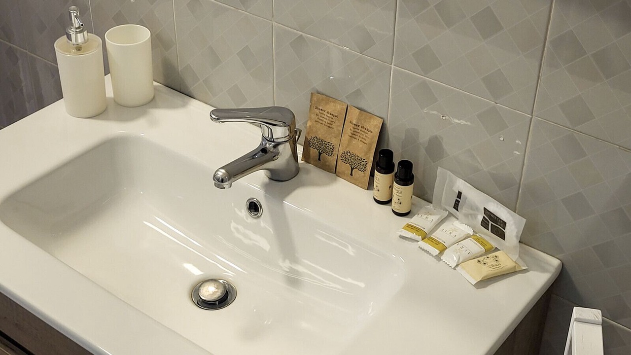 Photo of Bathroom in Bonito
