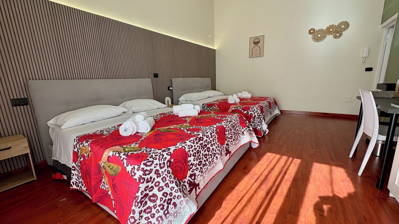 Photo of Bedroom in Vasto