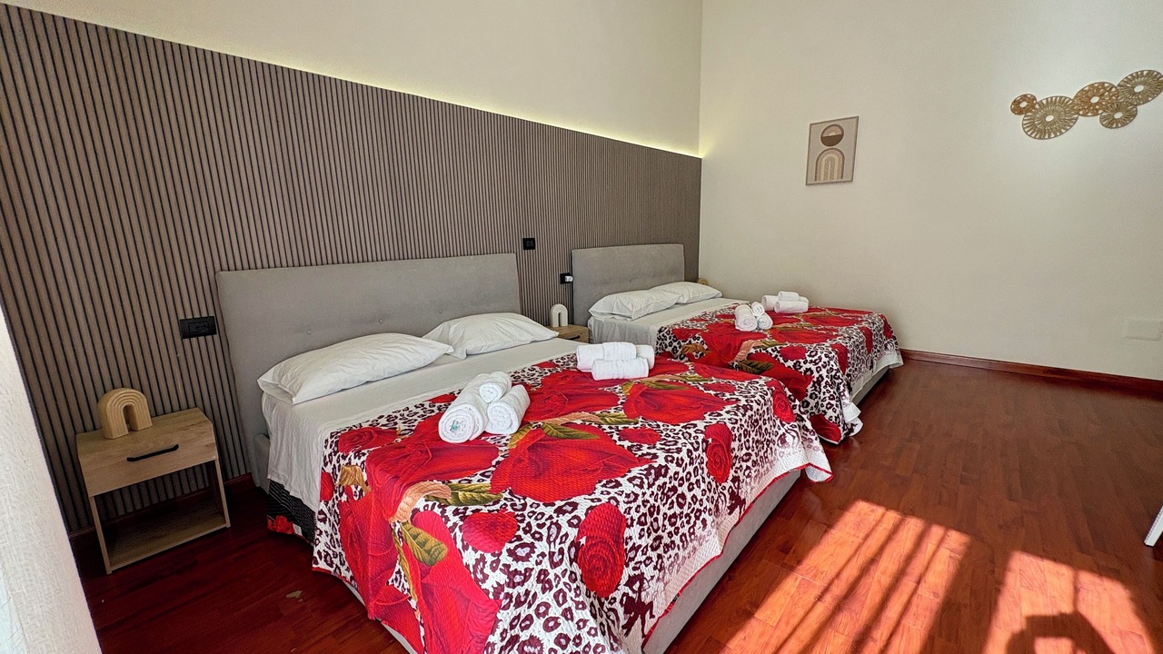 Photo of Bedroom in Vasto
