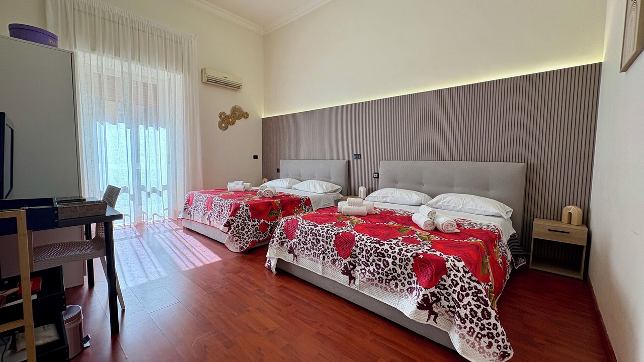 Photo of Bedroom in Vasto