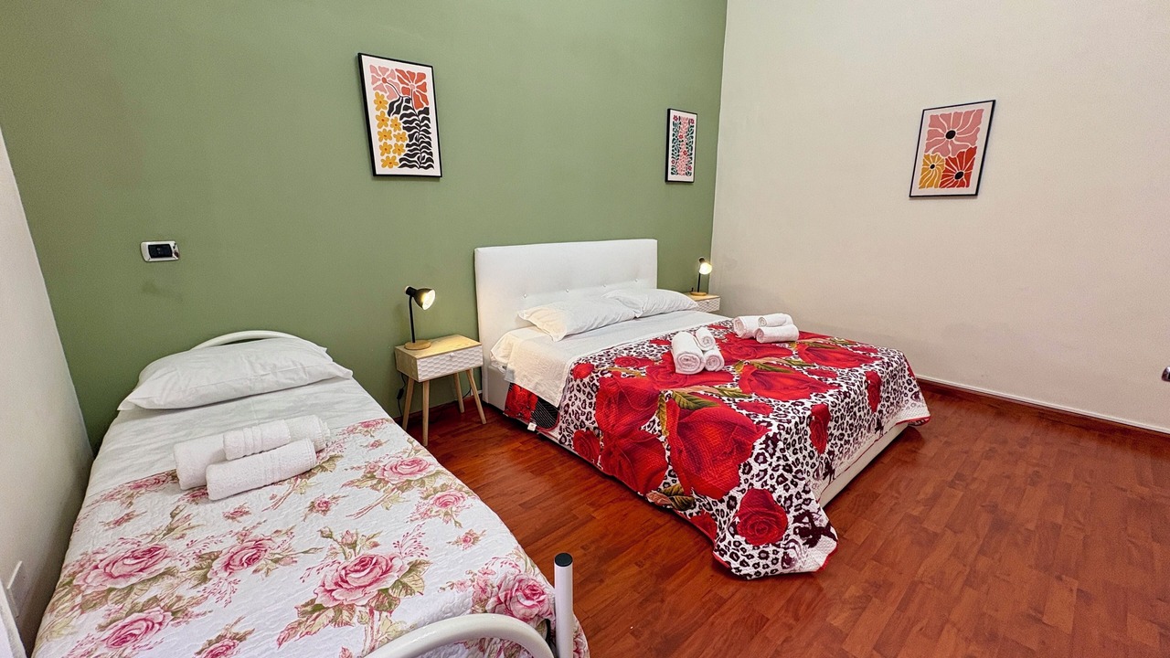 Photo of Bedroom in Vasto