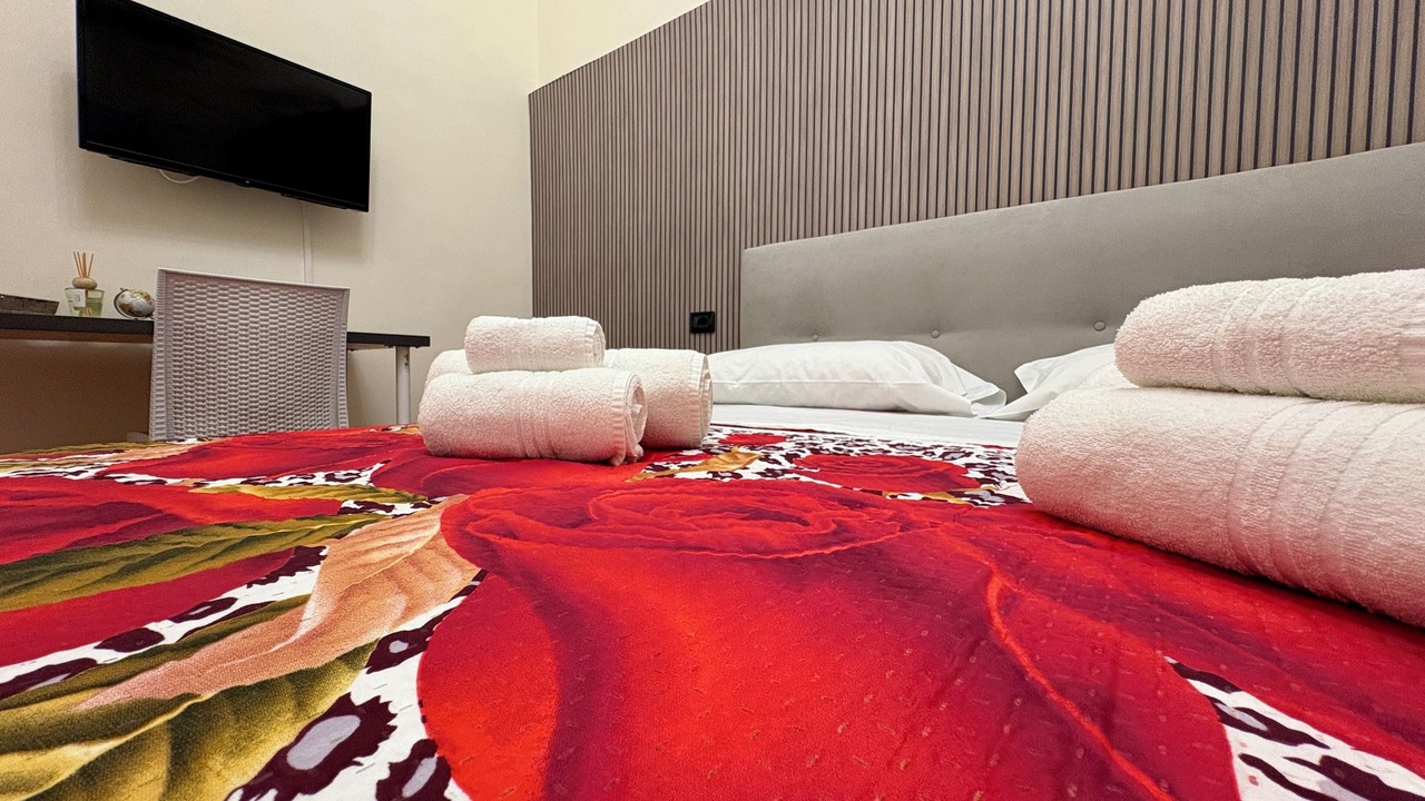 Photo of Bedroom in Vasto