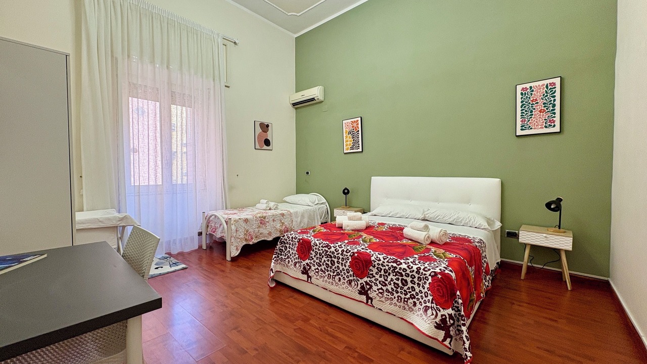 Photo of Bedroom in Vasto