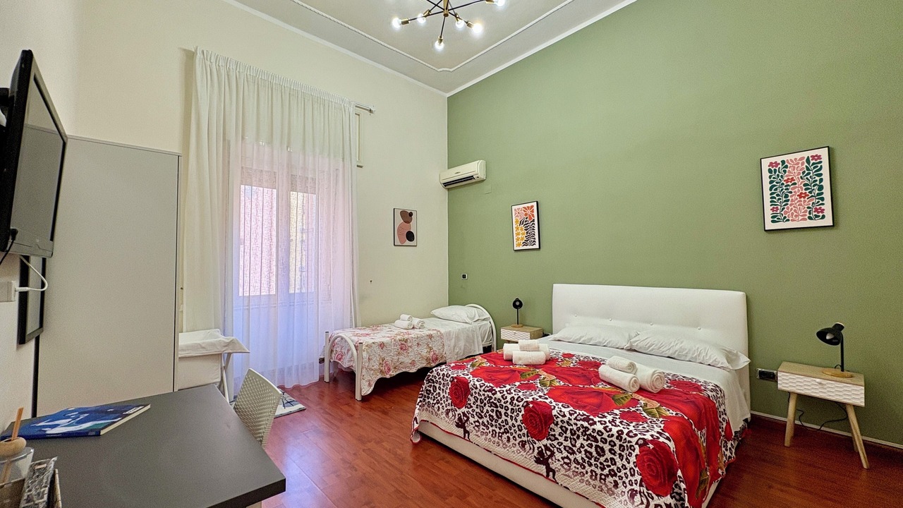 Photo of Bedroom in Vasto