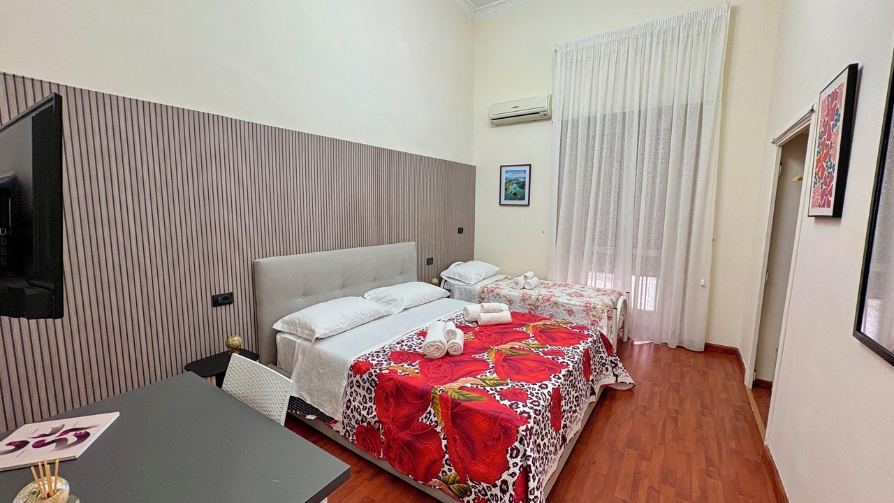 Photo of Bedroom in Vasto